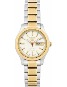 Seiko 5 SYMD90K1 Watch