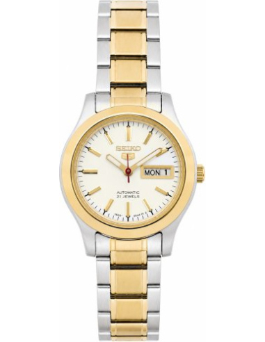 Seiko 5 SYMD90K1 Watch