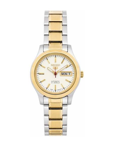 Seiko 5 SYMD90K1 Watch