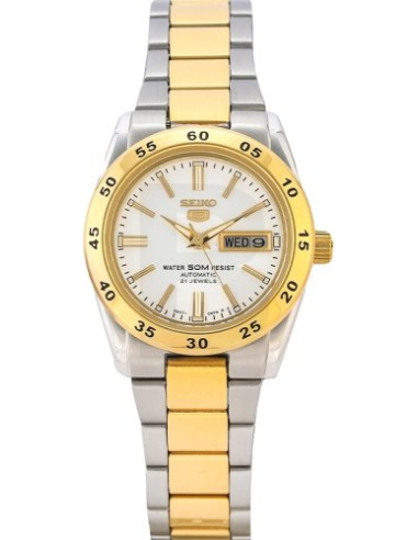 Seiko 5 SYMG42K1 Watch