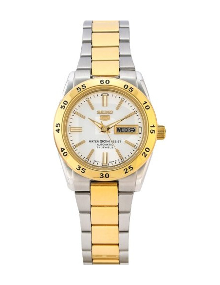 Seiko 5 SYMG42K1 Watch
