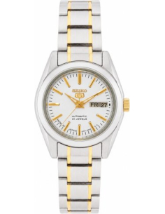 Seiko 5 SYMK19J1 Watch