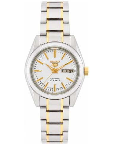 Seiko 5 SYMK19J1 Watch