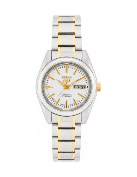 Seiko 5 SYMK19J1 Watch