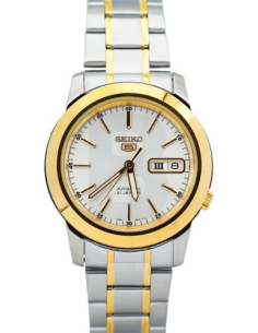 Seiko Automatic SNKE54K1 Watch