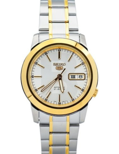Seiko Automatic SNKE54K1 Watch
