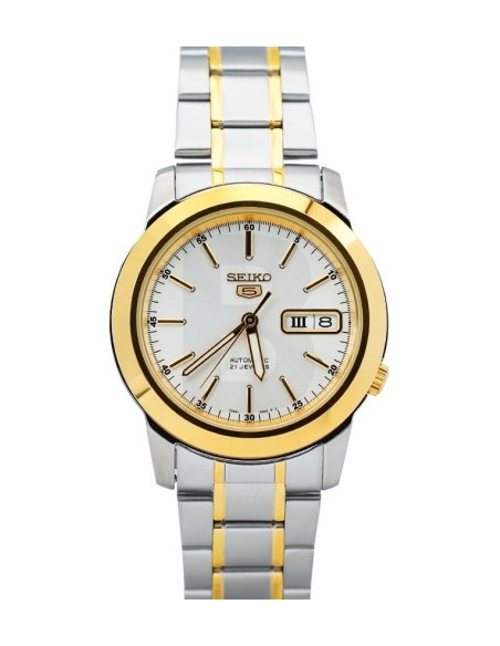 Seiko Automatic SNKE54K1 Watch