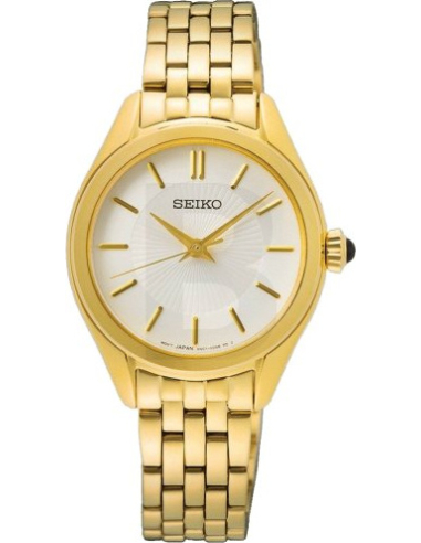 Seiko Caprice SUR538P1 Watch