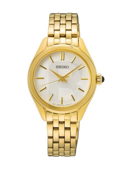 Seiko Caprice SUR538P1 Watch
