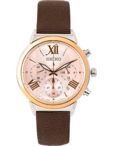 Seiko Lukia SRWZ68P1 Watch