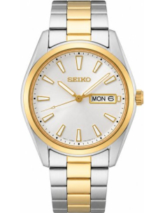 Seiko Neo SUR446P1 Watch