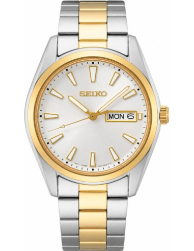 Seiko Neo SUR446P1 Watch