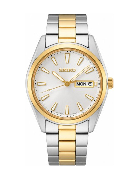 Seiko Neo SUR446P1 Watch