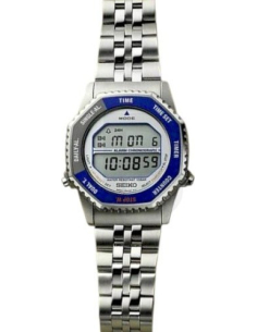Seiko Rotocall SMGG21P1 Watch