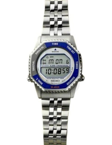 Seiko Rotocall SMGG21P1 Watch