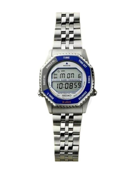 Seiko Rotocall SMGG21P1 Watch