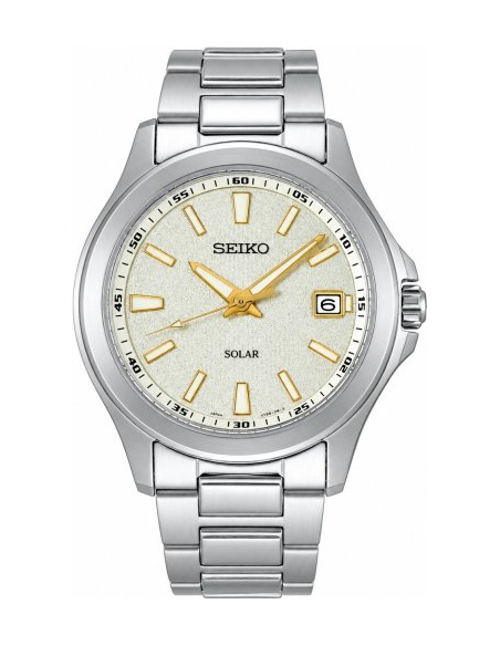 Seiko Spirit SBPN069 Watch