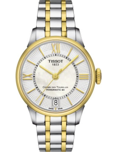 Tissot Chemin T099.207.22.118.00 Watch