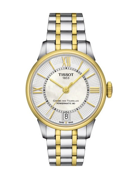 Tissot Chemin T099.207.22.118.00 Watch