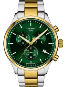 Tissot Chrono Xl T116.617.22.091.00 Watch