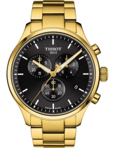 Tissot Chrono Xl T116.617.33.051.00 Watch