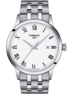 Tissot Classic Dream T129.410.11.013.00 Watch