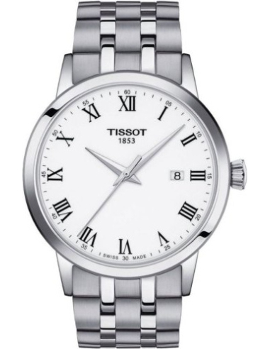 Tissot Classic Dream T129.410.11.013.00 Watch