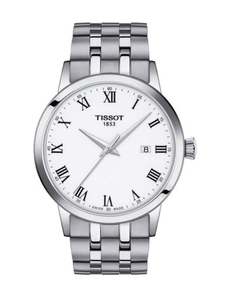 Tissot Classic Dream T129.410.11.013.00 Watch