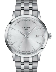 Tissot Classic Dream T129.410.11.031.00 Watch