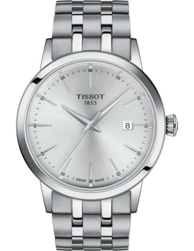 Tissot Classic Dream T129.410.11.031.00 Watch