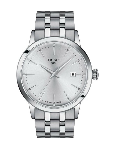 Tissot Classic Dream T129.410.11.031.00 Watch