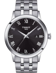Tissot Classic Dream T129.410.11.053.00 Watch