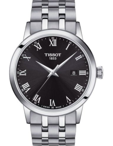 Tissot Classic Dream T129.410.11.053.00 Watch