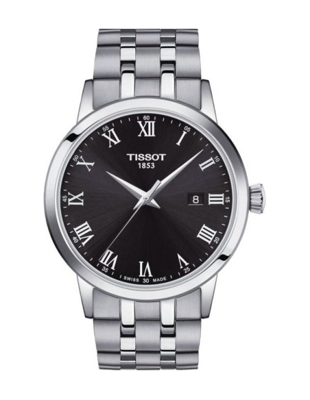 Tissot Classic Dream T129.410.11.053.00 Watch