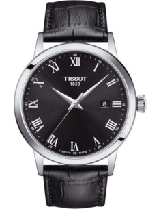 Tissot Classic Dream T129.410.16.053.00 Watch
