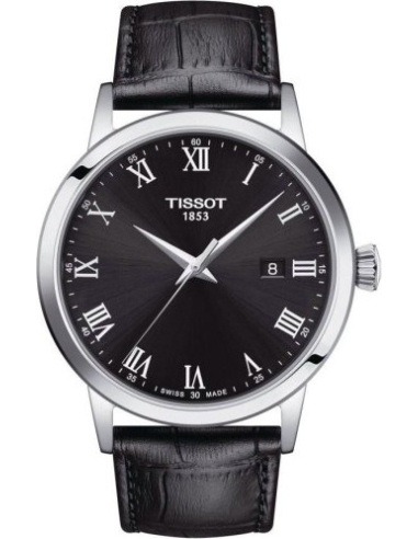 Tissot Classic Dream T129.410.16.053.00 Watch