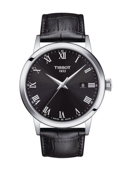 Tissot Classic Dream T129.410.16.053.00 Watch
