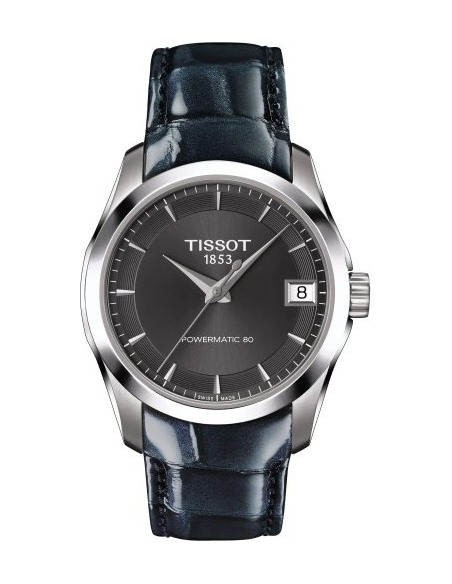 Tissot Couturier T035.207.16.061.00 Watch