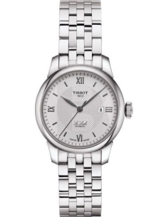 Tissot Le Locle T006.207.11.038.00 Watch