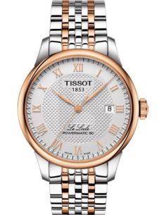 Tissot Le Locle T006.407.22.033.00 Watch