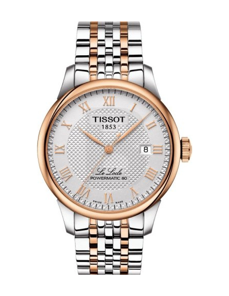 Tissot Le Locle T006.407.22.033.00 Watch