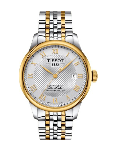 Tissot Le Locle T006.407.22.033.01 Watch