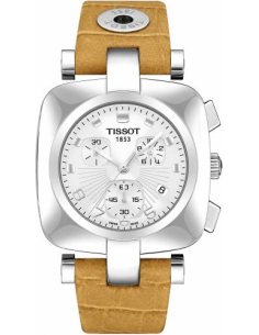 Tissot Odaci-T T020.317.16.037.00 Watch