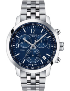 Tissot PRC 200 T114.417.11.047.00 Watch
