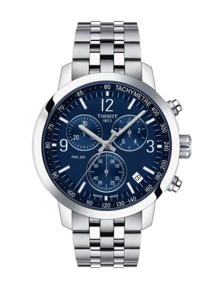 Tissot PRC 200 T114.417.11.047.00 Watch