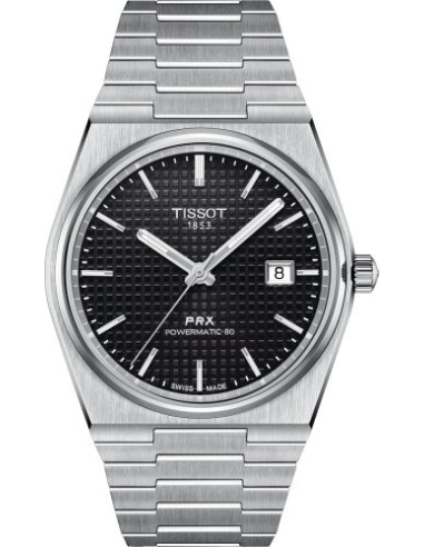 Tissot PRX T137.407.11.051.00 Watch