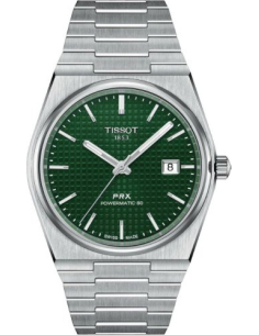 Tissot PRX T137.407.11.091.00 Watch