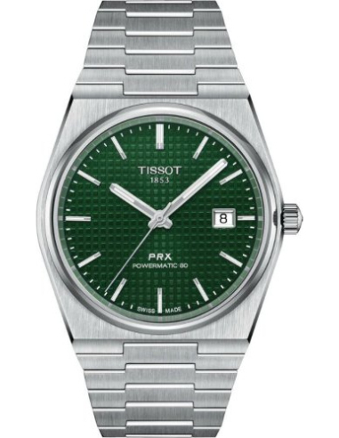Tissot PRX T137.407.11.091.00 Watch