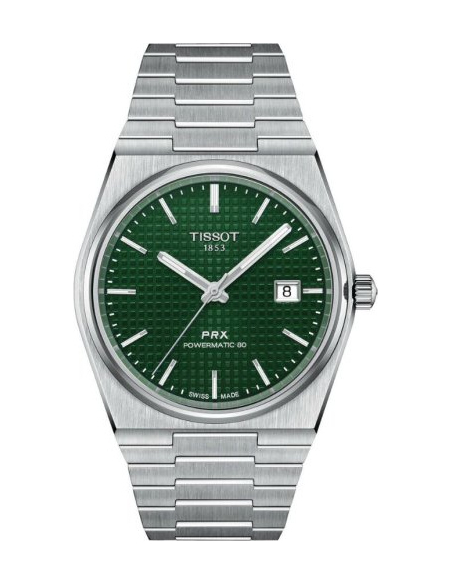 Tissot PRX T137.407.11.091.00 Watch