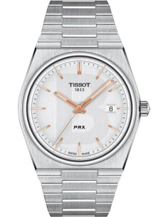 Tissot PRX T137.410.11.031.00 Watch